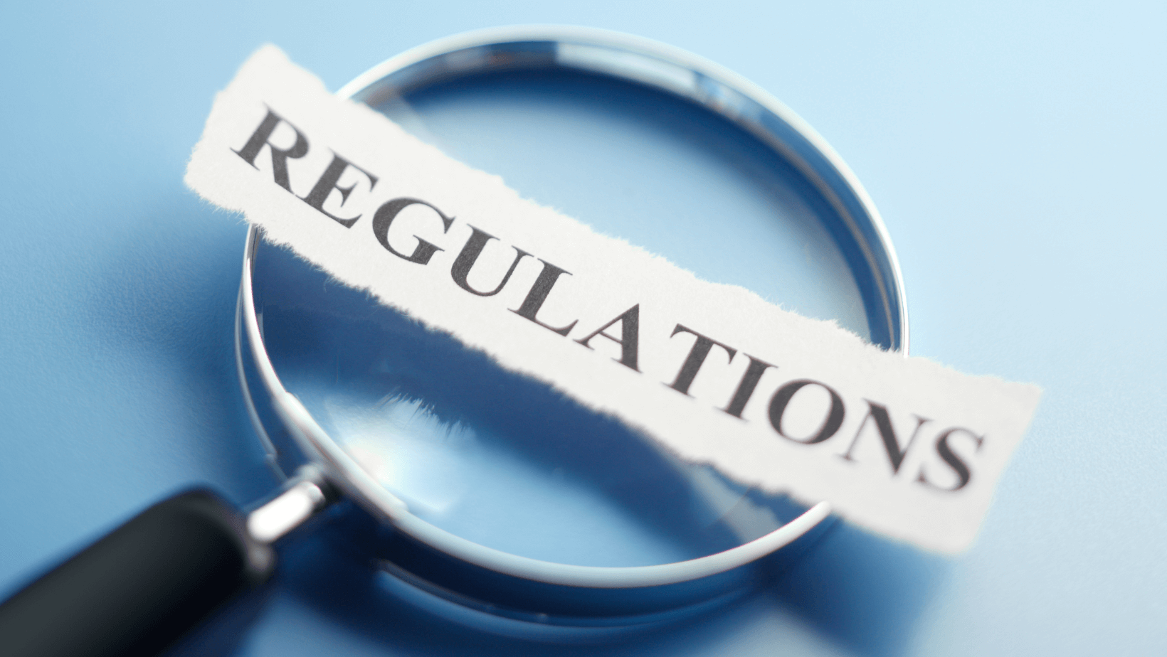 Dealing with Regulations Within Affiliate Programs